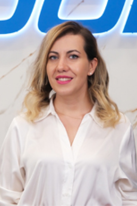 Günay BAĞRİLİ